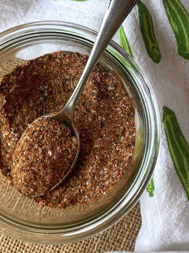 Uses for Cajun Seasoning – Recipes Using Cajun Spice Mix