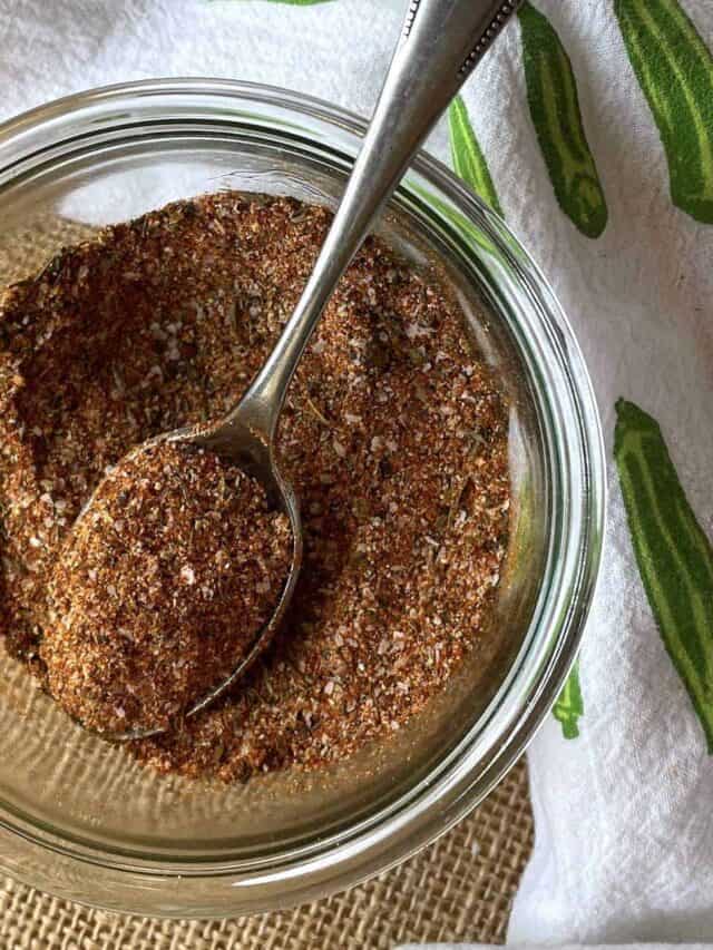 Uses for Cajun Seasoning Recipes Using Cajun Spice Mix Southern Bytes