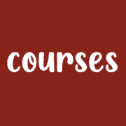 Courses Category Icon