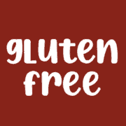 Gluten-free category icon.