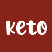 Keto Category Icon