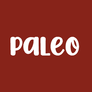 Paleo Category Icon