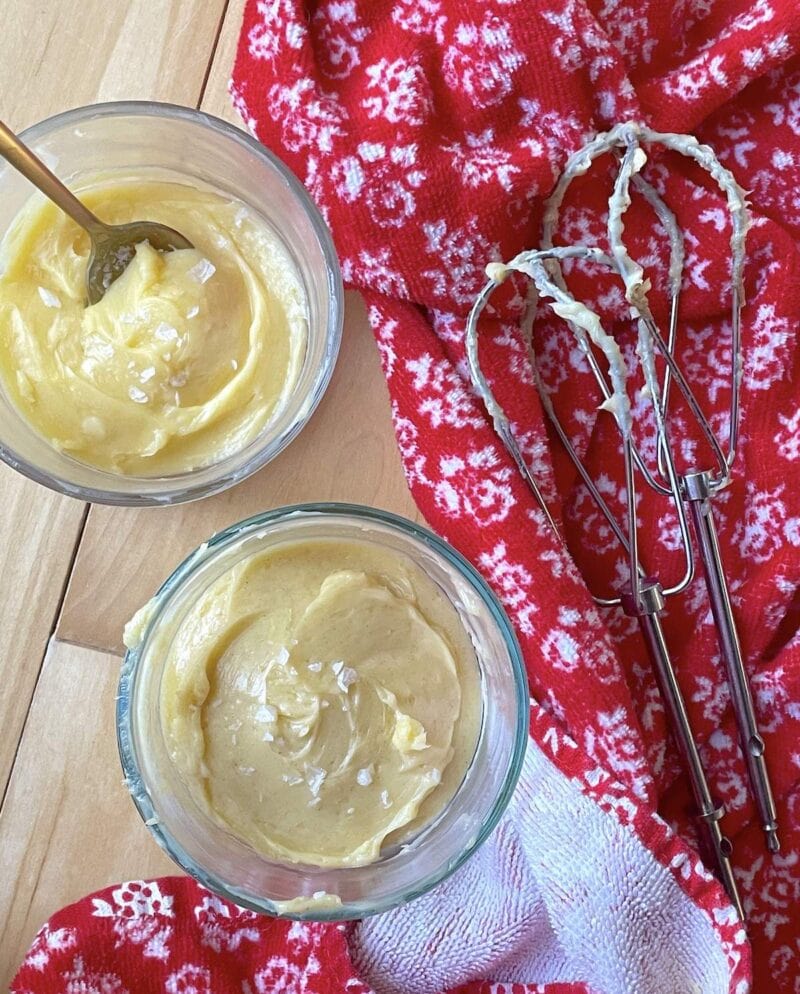 Easy Honey Butter Recipe (Whipped) Southern Bytes