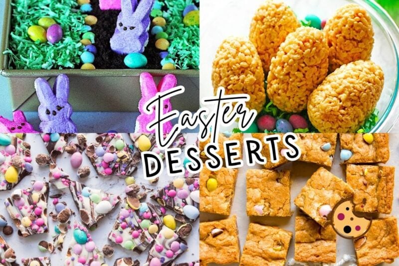 Show-Stopping Easter Side Dishes That Will WOW Your Guests! - Southern ...